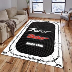 Tapis Zetor 7