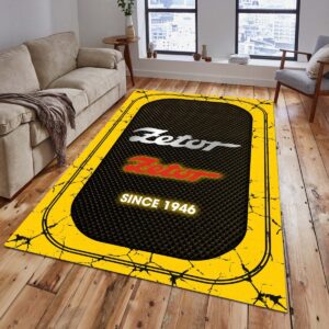 Tapis Zetor 8