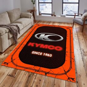 Tapis Kymco Motorcycles 5