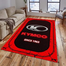 Tapis Kymco Motorcycles 6