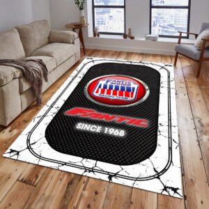 Tapis Fantic Motorcycles 7
