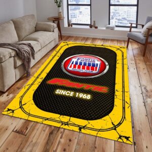 Tapis Fantic Motorcycles 8