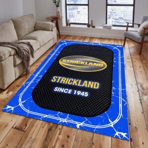 Tapis Strickland 2
