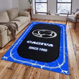 Tapis Cagiva Motorcycles 2