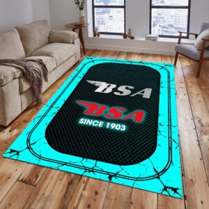 Tapis BSA Motorcycles 4