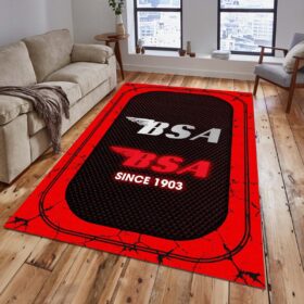 Tapis BSA Motorcycles