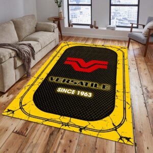 Tapis Versatile 8
