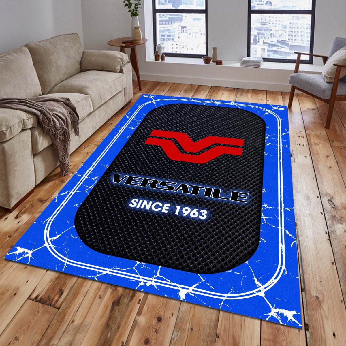Tapis Versatile 2