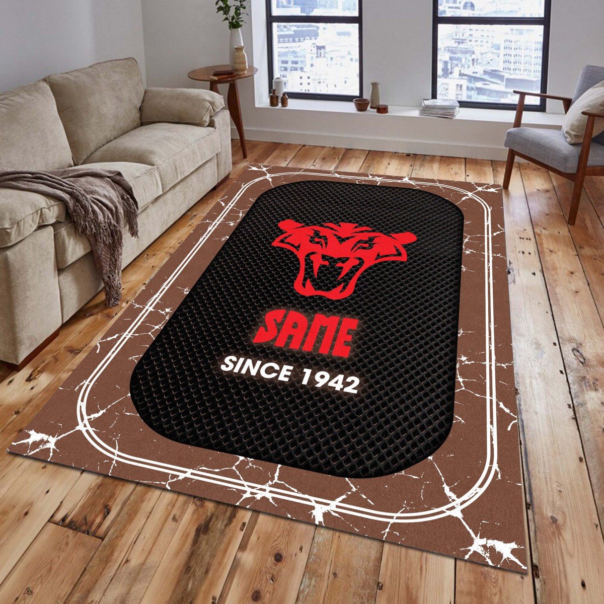 Tapis Same 3