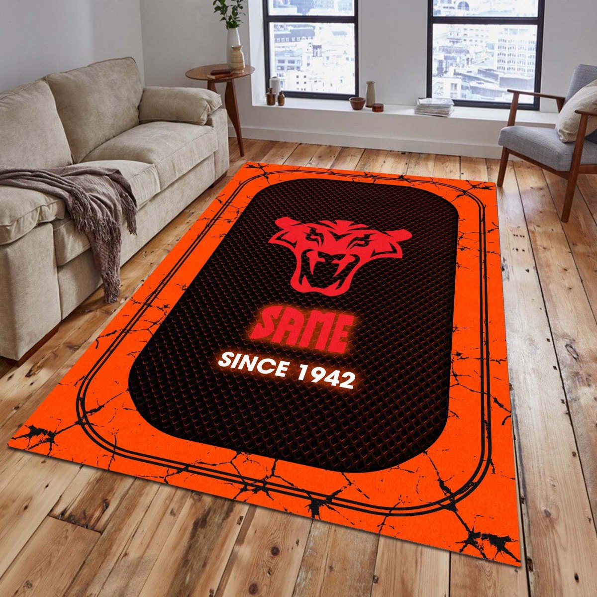 Tapis Same 5