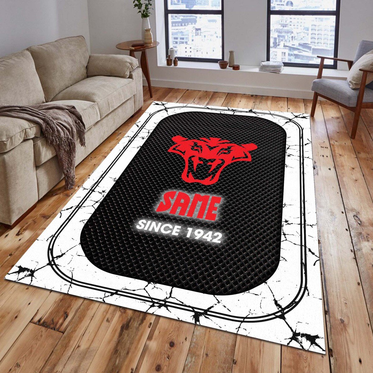 Tapis Same 7
