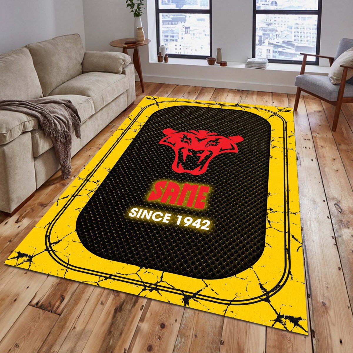 Tapis Same 8
