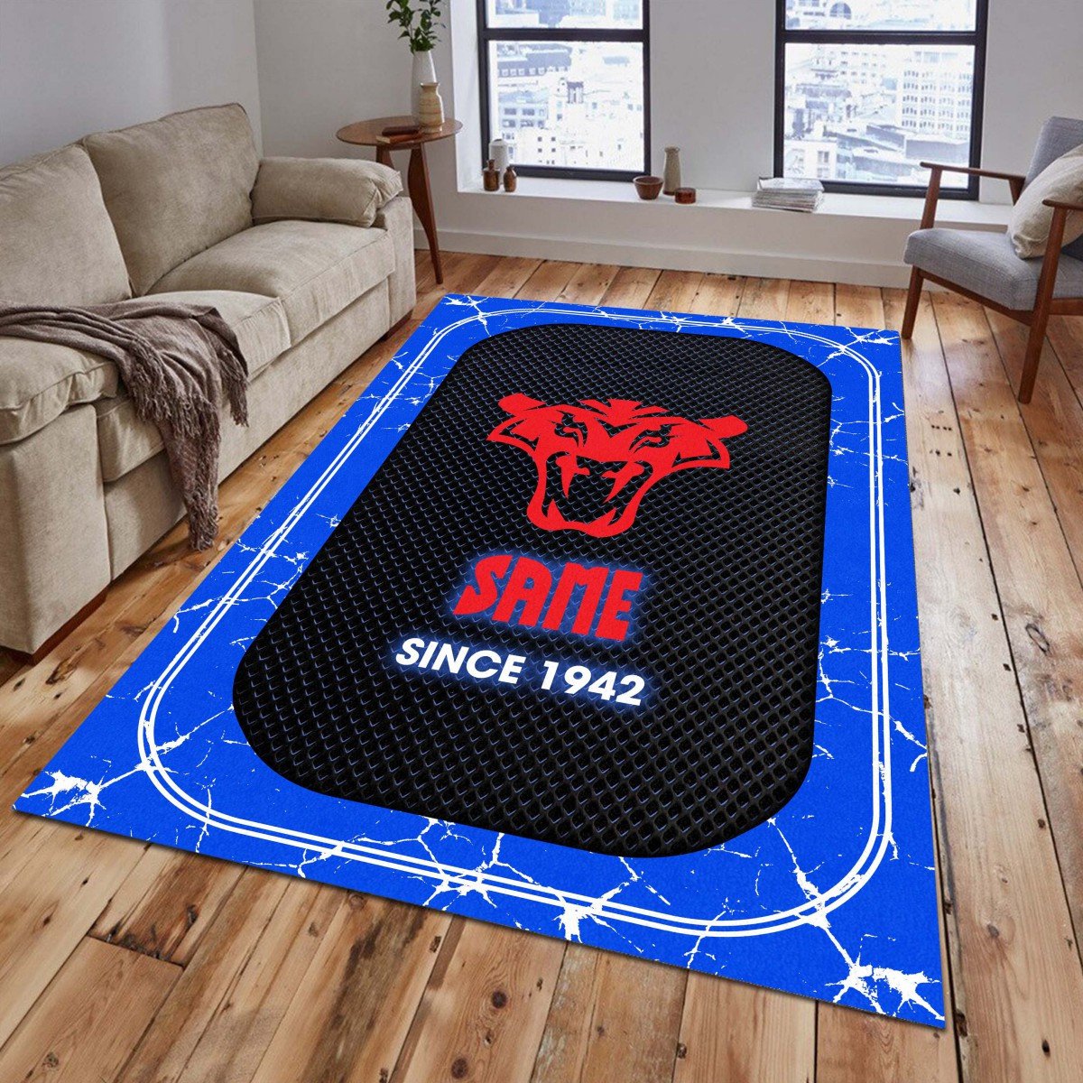 Tapis Same 2
