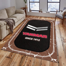 Tapis Yanmar 3