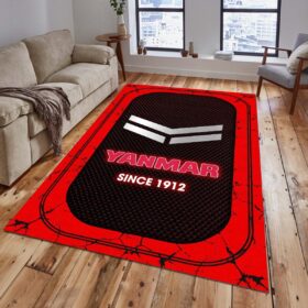 Tapis Yanmar