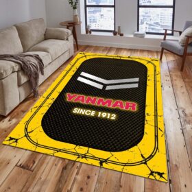 Tapis Yanmar 8