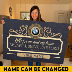 Tapis BMW Motorsport