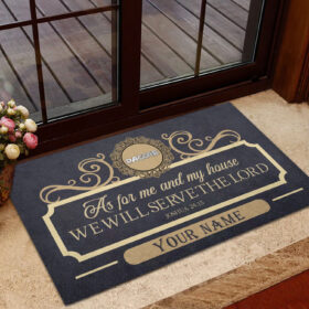 Tapis Paccar