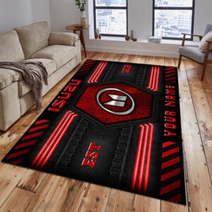 Tapis Isuzu 3