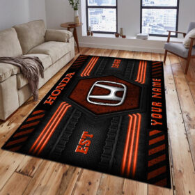 Tapis Honda 8