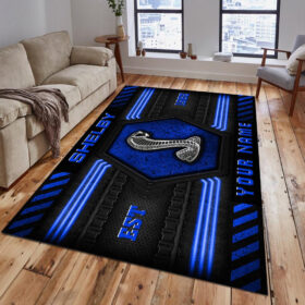 Tapis Ford Shelby 2