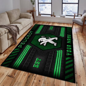 Tapis Peugeot 6