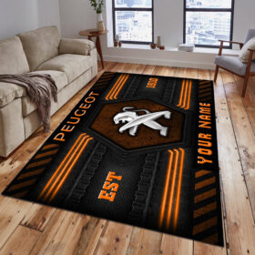 Tapis Peugeot 8