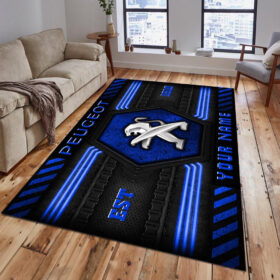 Tapis Peugeot