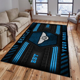 Tapis Bentley 4