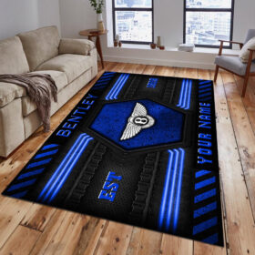 Tapis Bentley 2