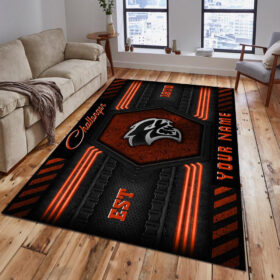 Tapis Dodge Challenger 7