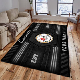 Tapis Corvette C1 3
