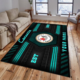 Tapis Corvette C1 5