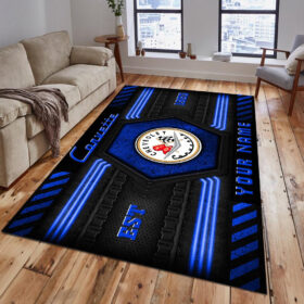 Tapis Corvette C1 2