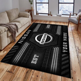 Tapis Nissan 3