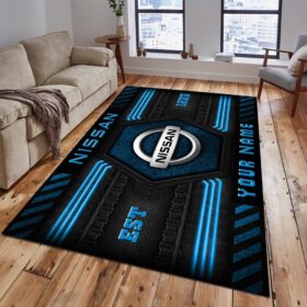 Tapis Nissan 5