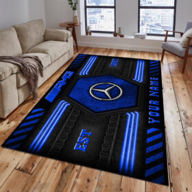 Tapis Mercedes-AMG 2