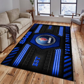 Tapis Saab Automobile