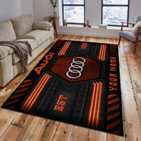 Tapis Audi 7