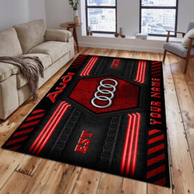 Tapis Audi
