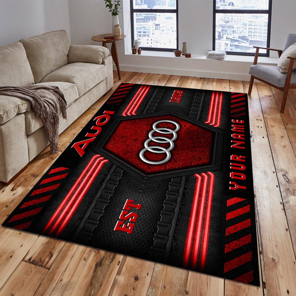 Tapis Audi