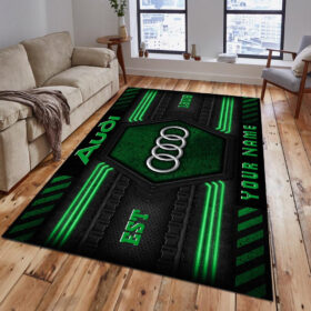 Tapis Audi 6