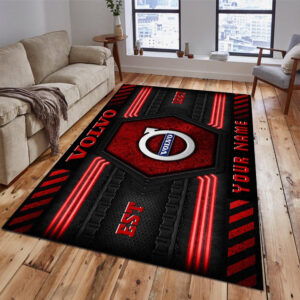 Tapis Volvo 3
