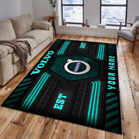 Tapis Volvo 5