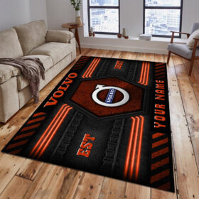 Tapis Volvo 7