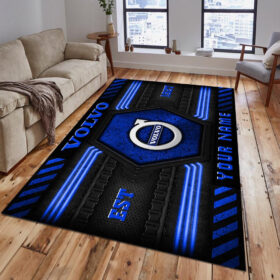 Tapis Volvo