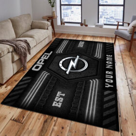 Tapis Opel 3