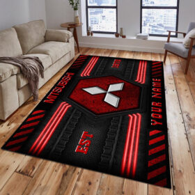 Tapis Mitsubishi
