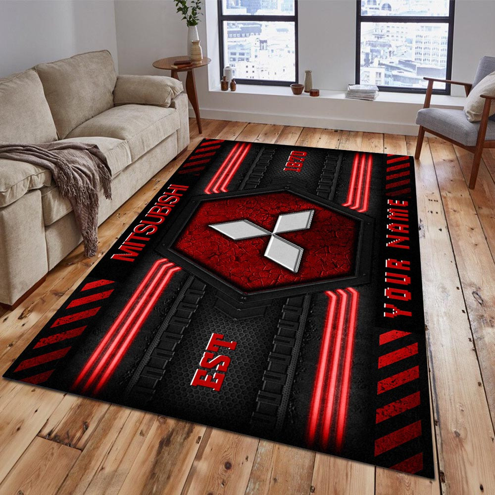 Tapis Mitsubishi