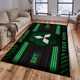 Tapis Mitsubishi 6